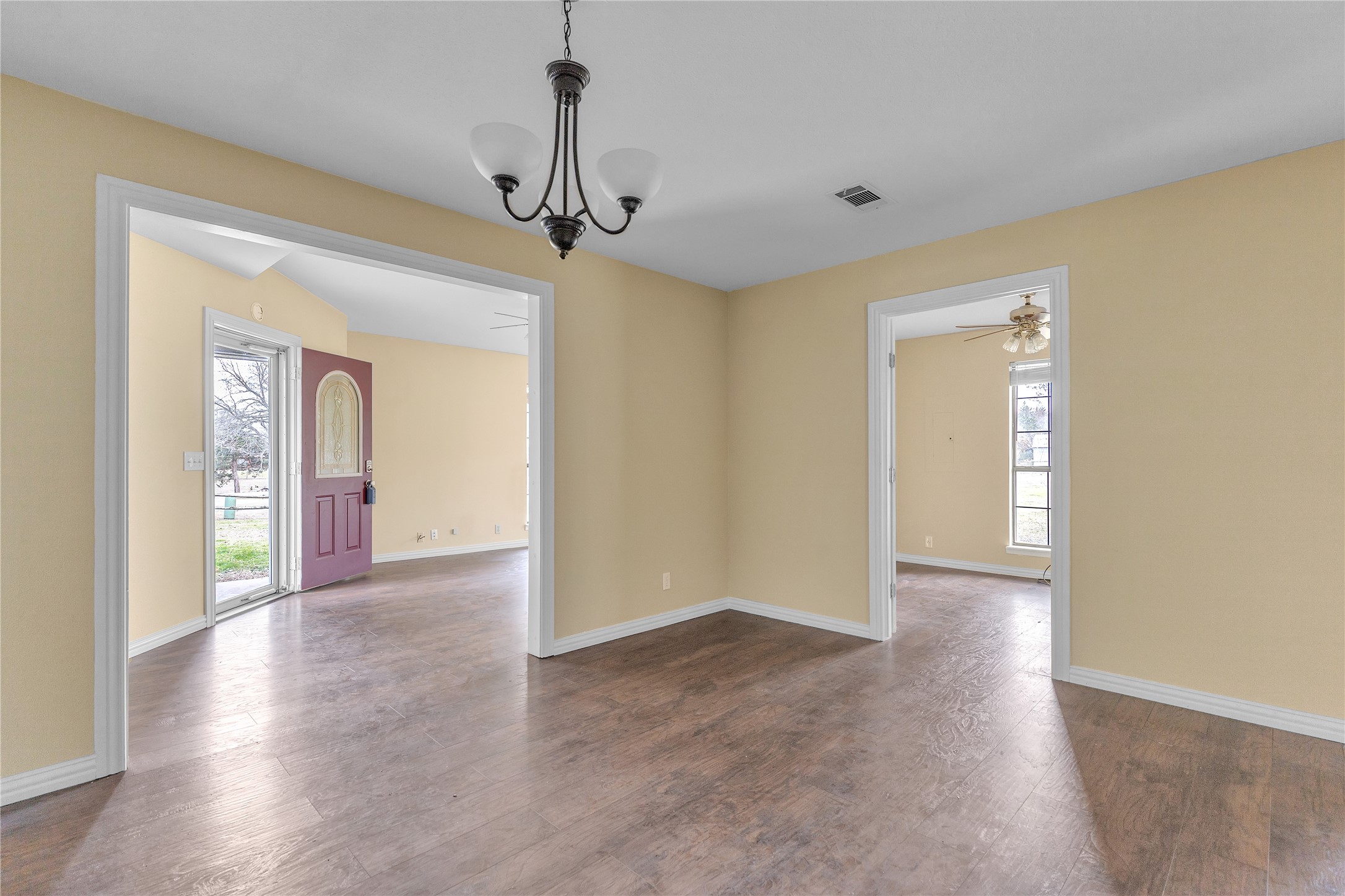 115 Sage Brush Lane Denison TX 75021