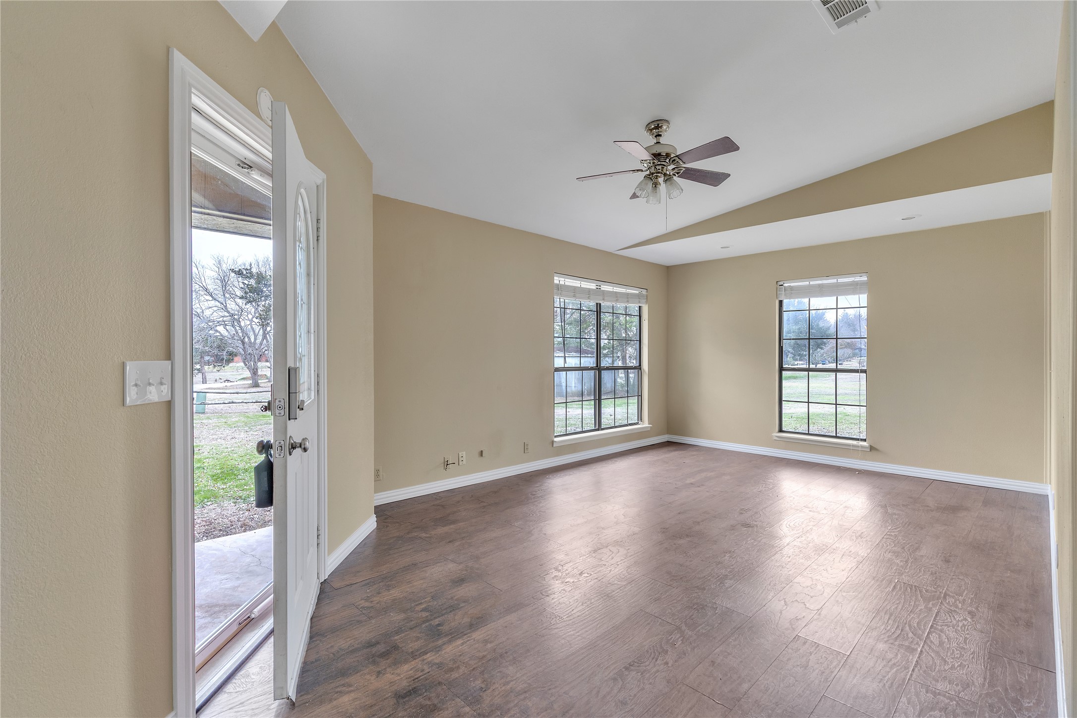 115 Sage Brush Lane Denison TX 75021