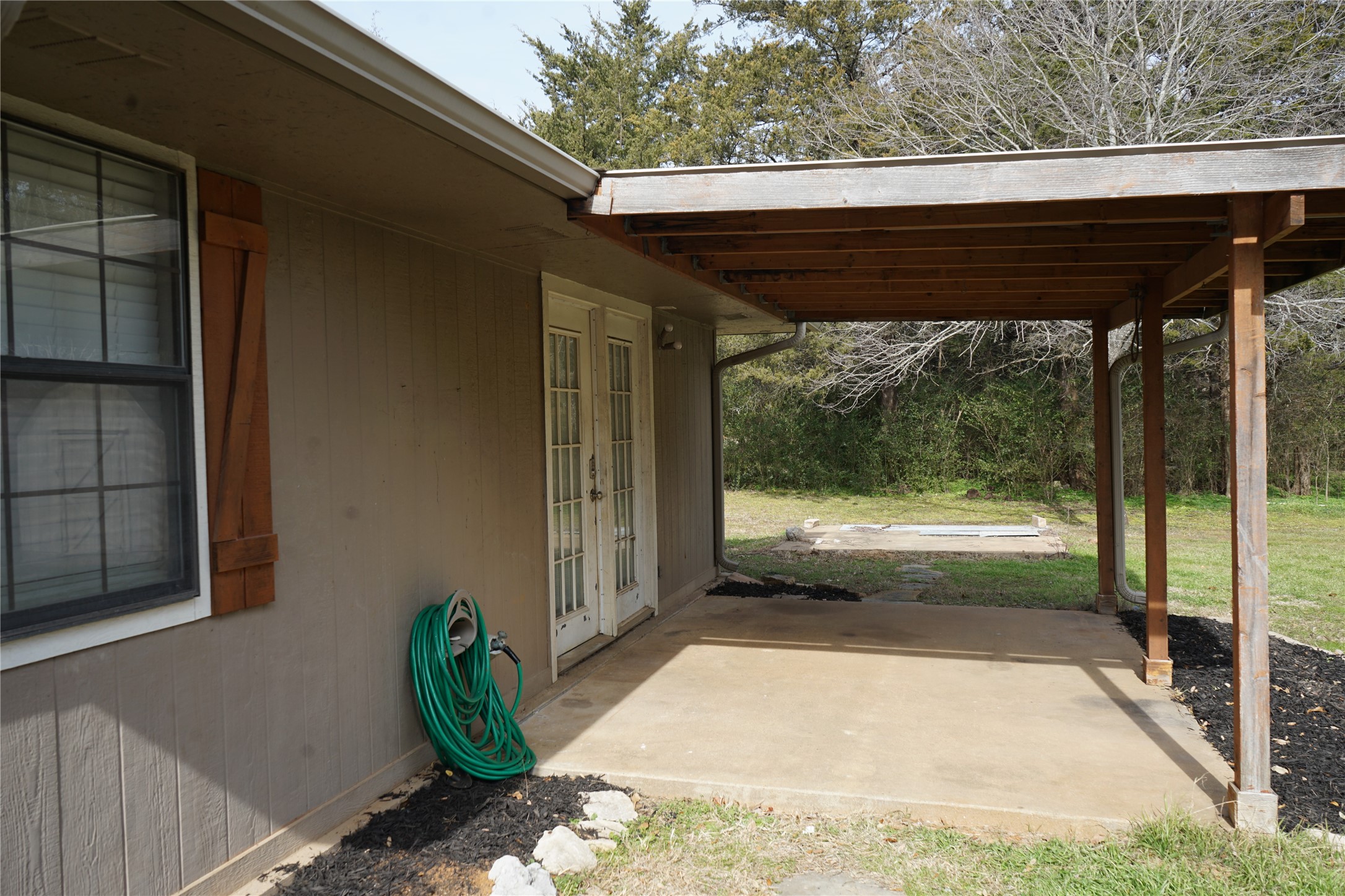 115 Sage Brush Lane Denison TX 75021