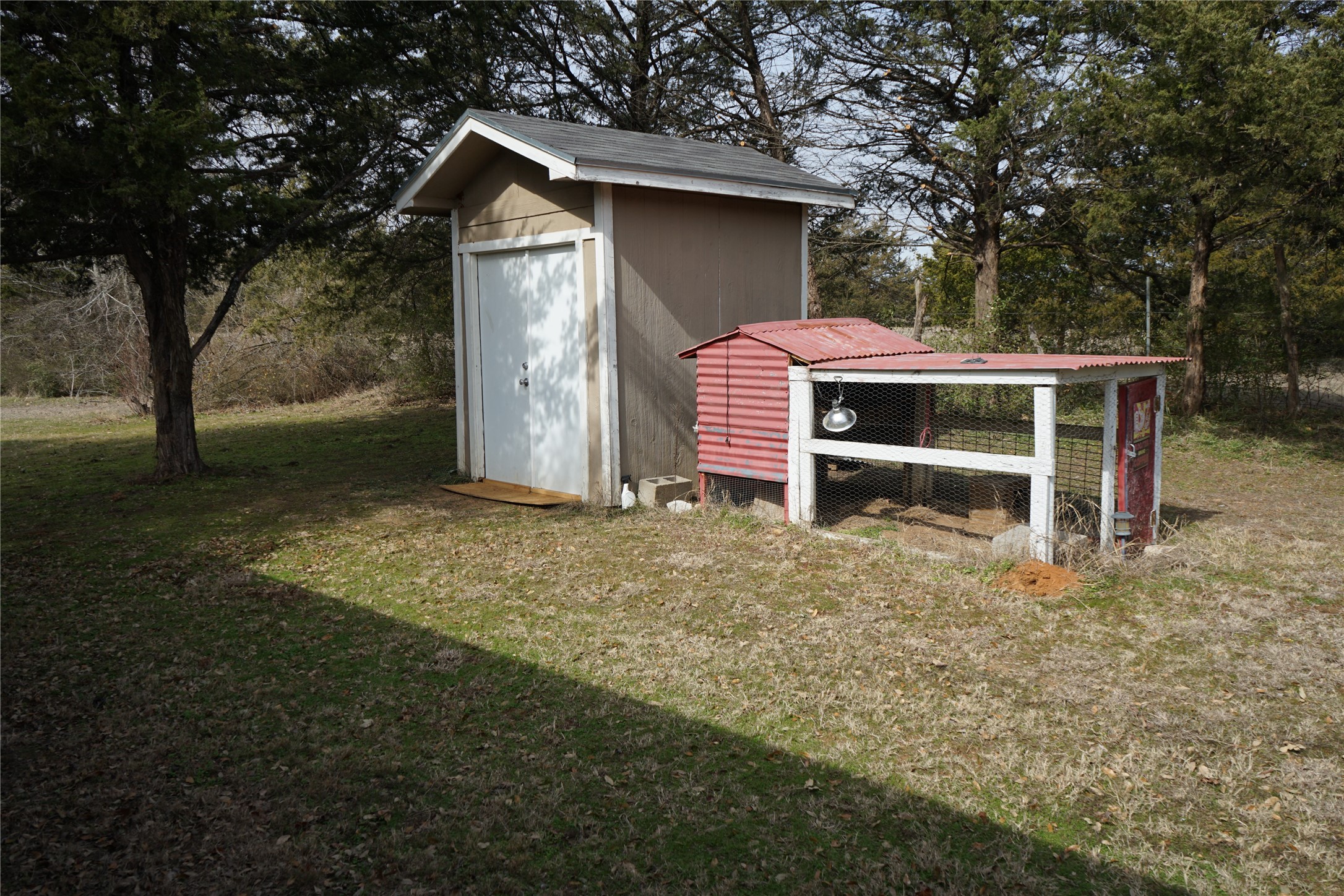 115 Sage Brush Lane Denison TX 75021