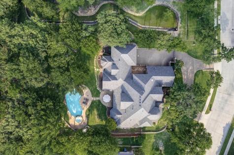 1305 Danbury Parks Drive Keller TX 76248