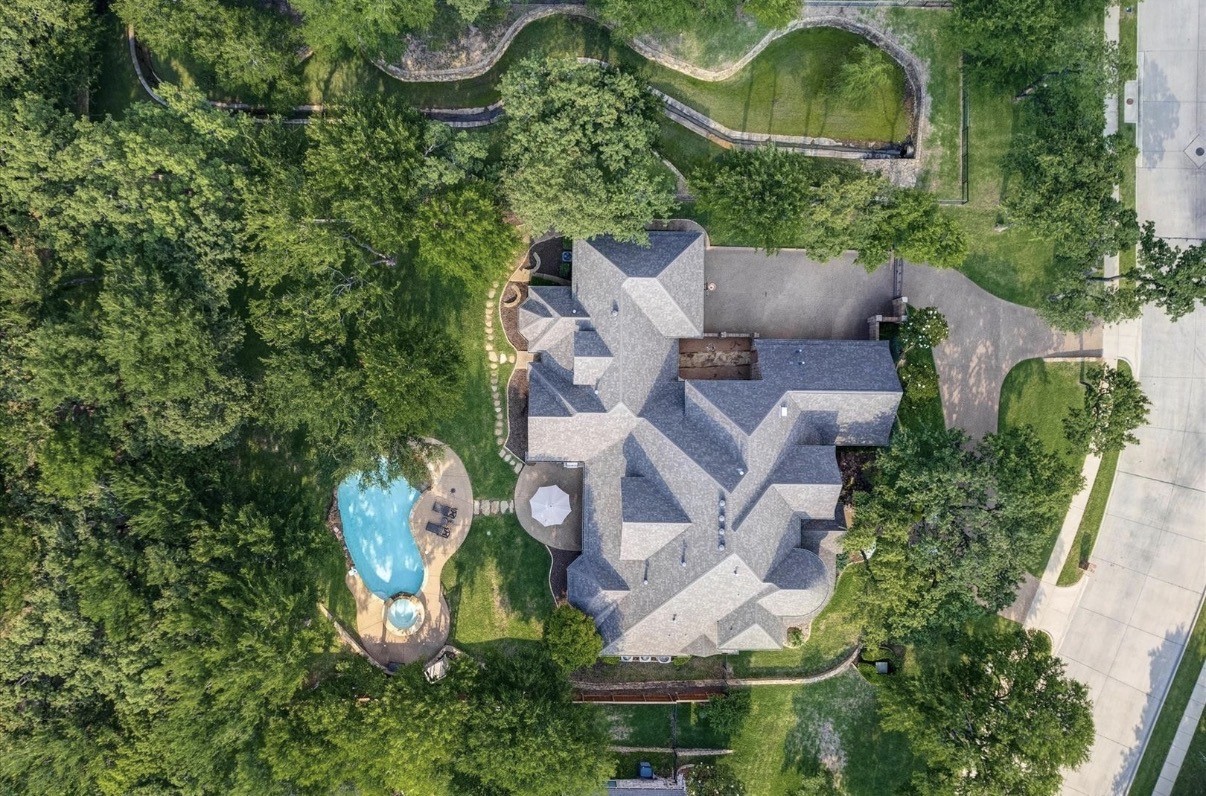 1305 Danbury Parks Drive Keller TX 76248