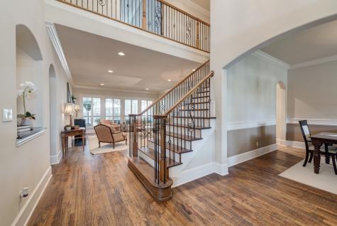 1305 Danbury Parks Drive Keller TX 76248