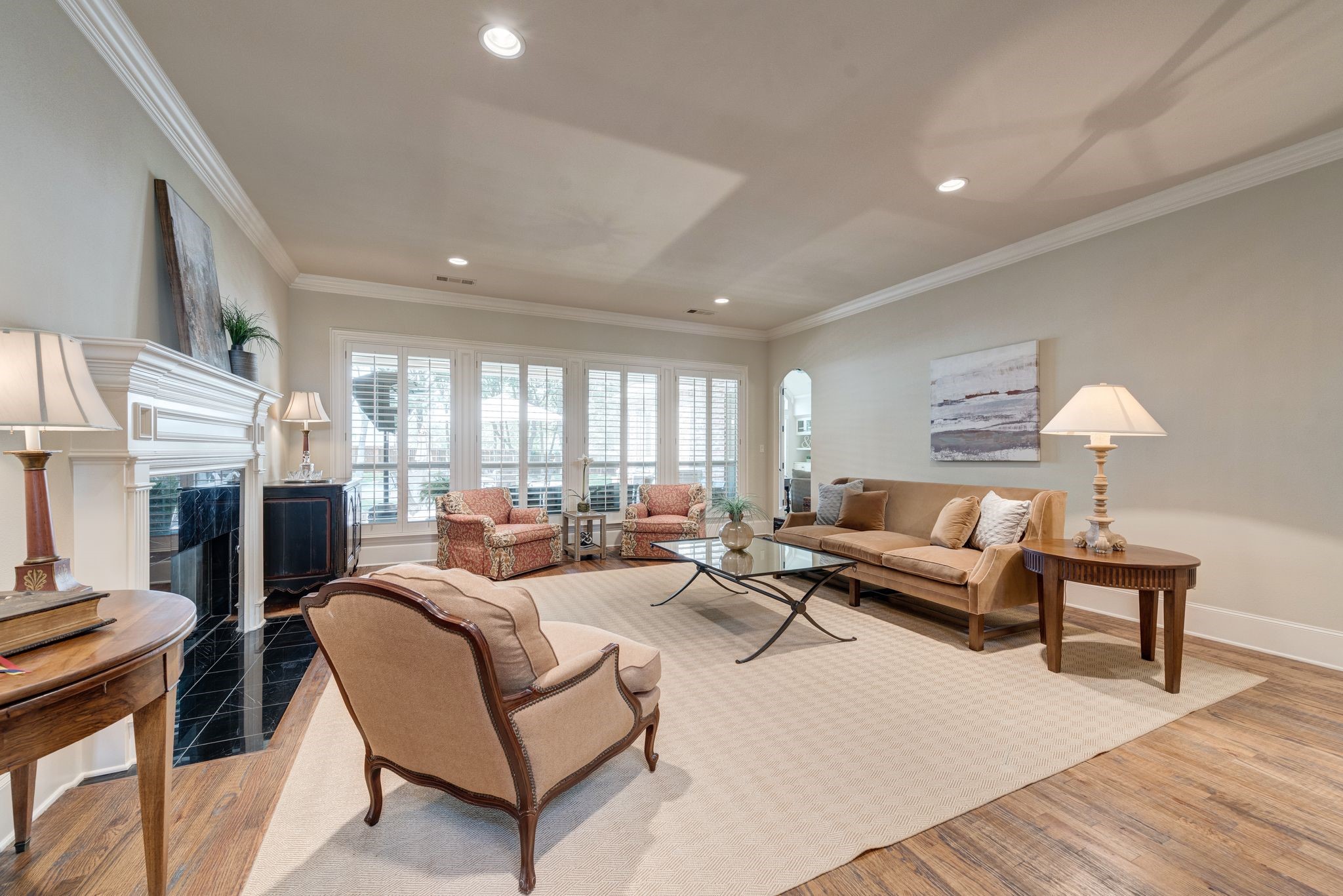 1305 Danbury Parks Drive Keller TX 76248