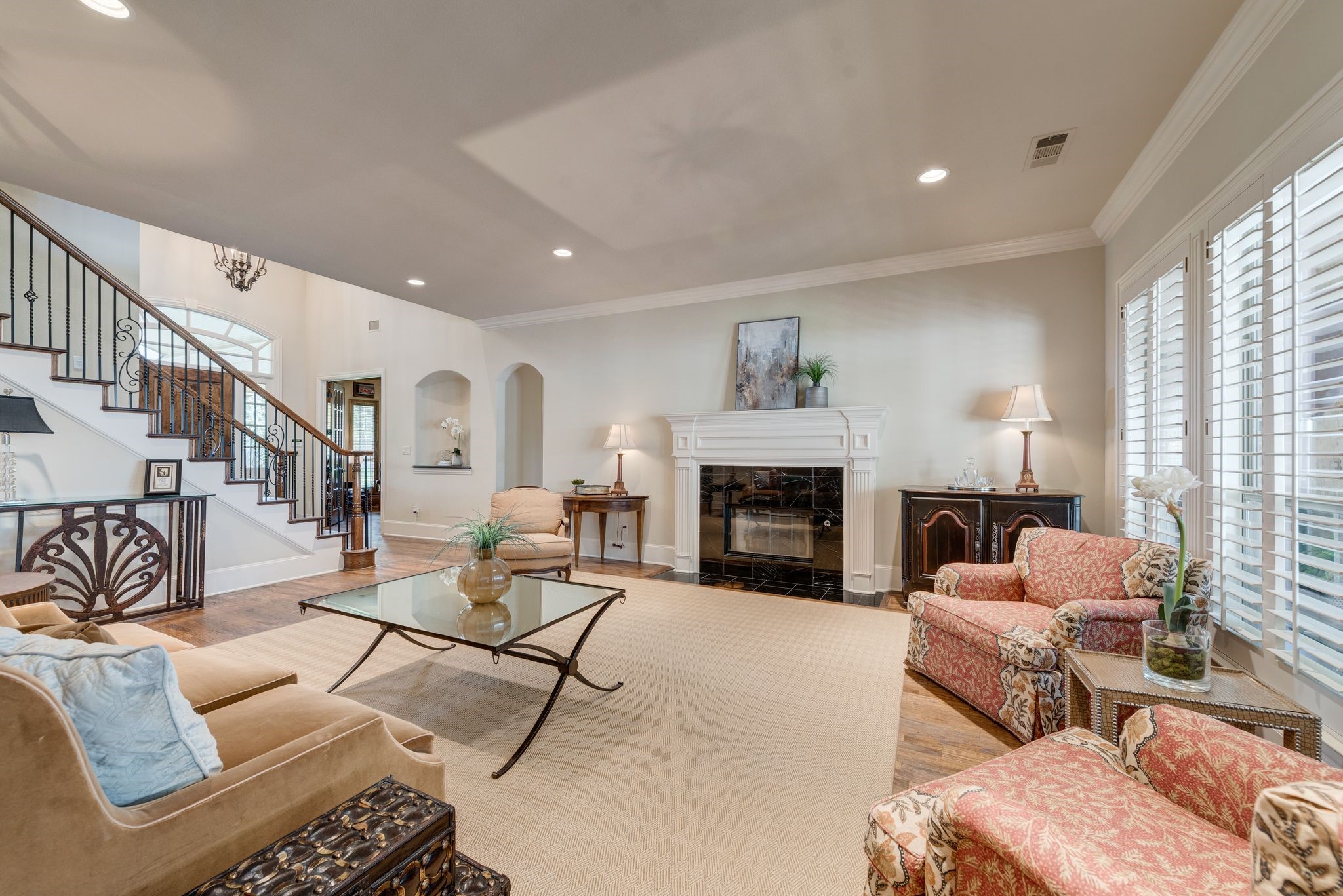 1305 Danbury Parks Drive Keller TX 76248