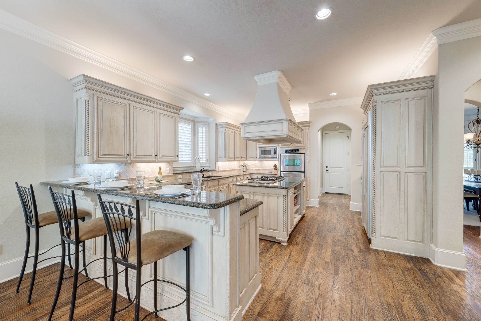 1305 Danbury Parks Drive Keller TX 76248