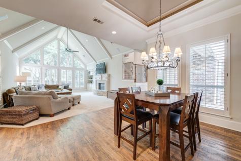 1305 Danbury Parks Drive Keller TX 76248