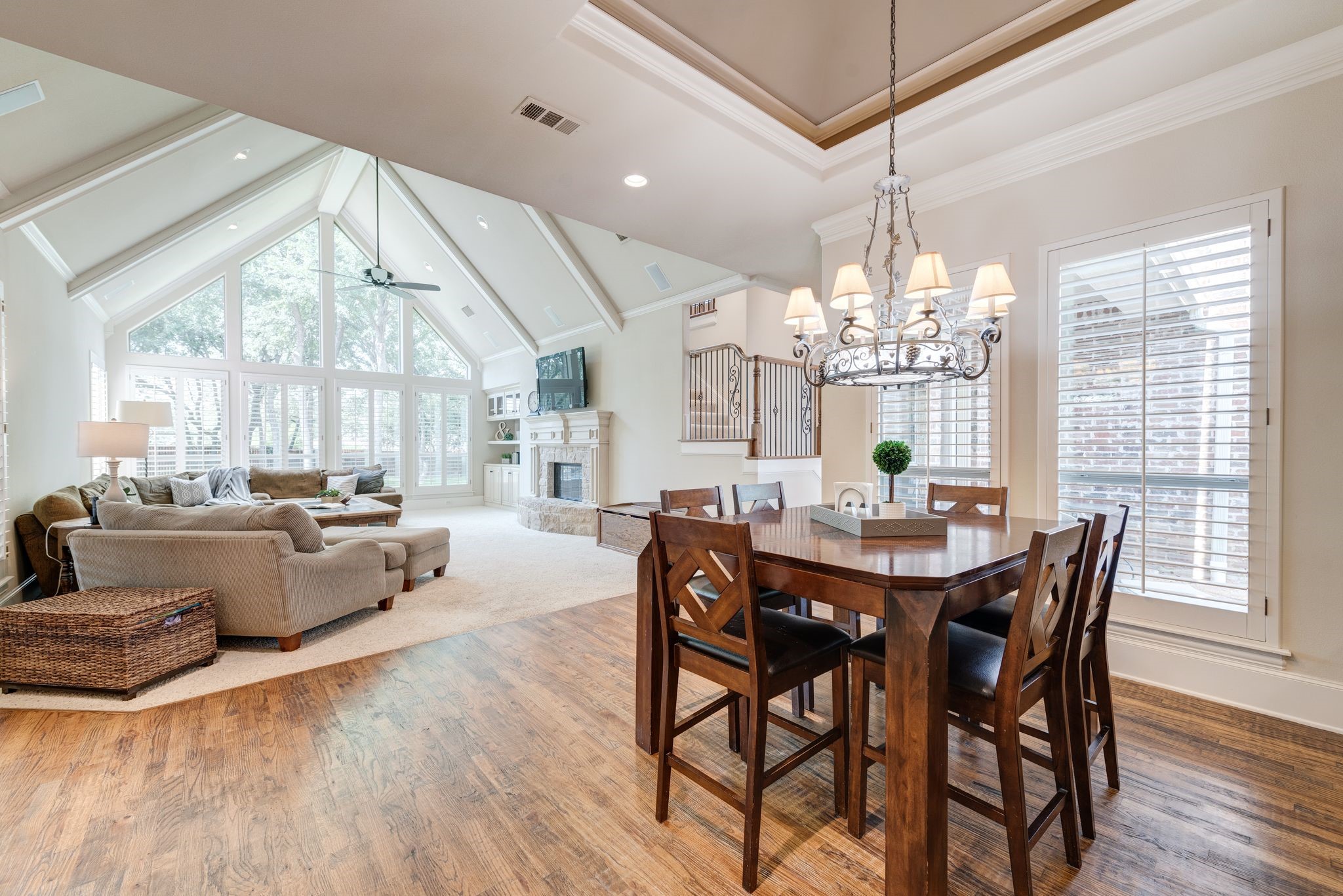 1305 Danbury Parks Drive Keller TX 76248