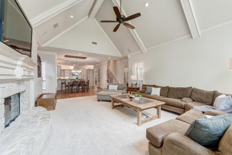 1305 Danbury Parks Drive Keller TX 76248