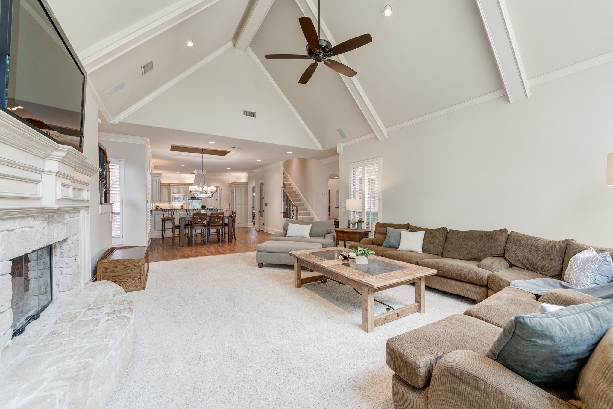 1305 Danbury Parks Drive Keller TX 76248