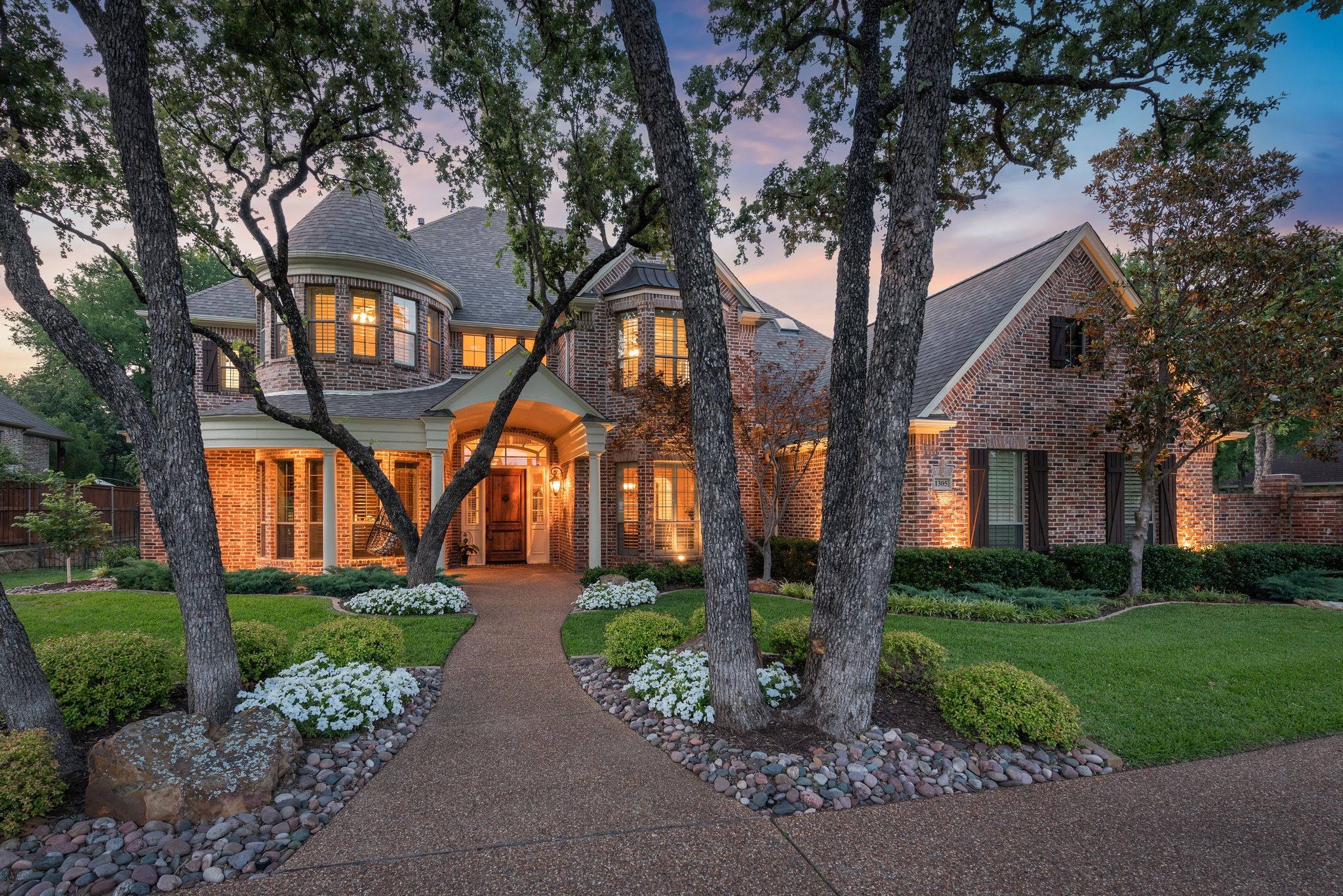 1305 Danbury Parks Drive Keller TX 76248