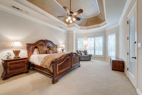 1305 Danbury Parks Drive Keller TX 76248