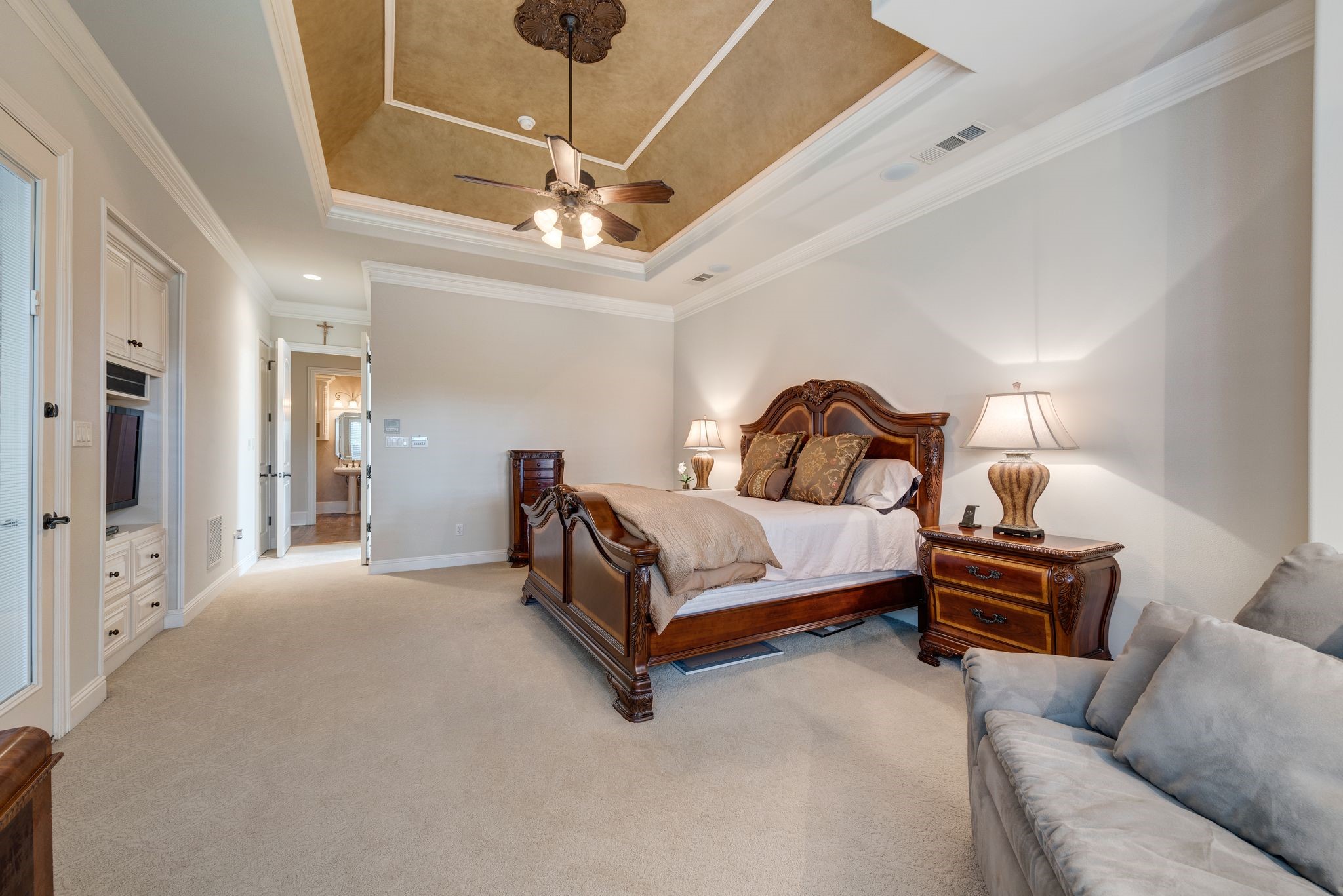1305 Danbury Parks Drive Keller TX 76248
