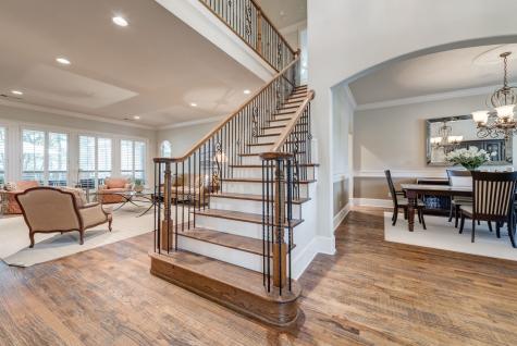 1305 Danbury Parks Drive Keller TX 76248