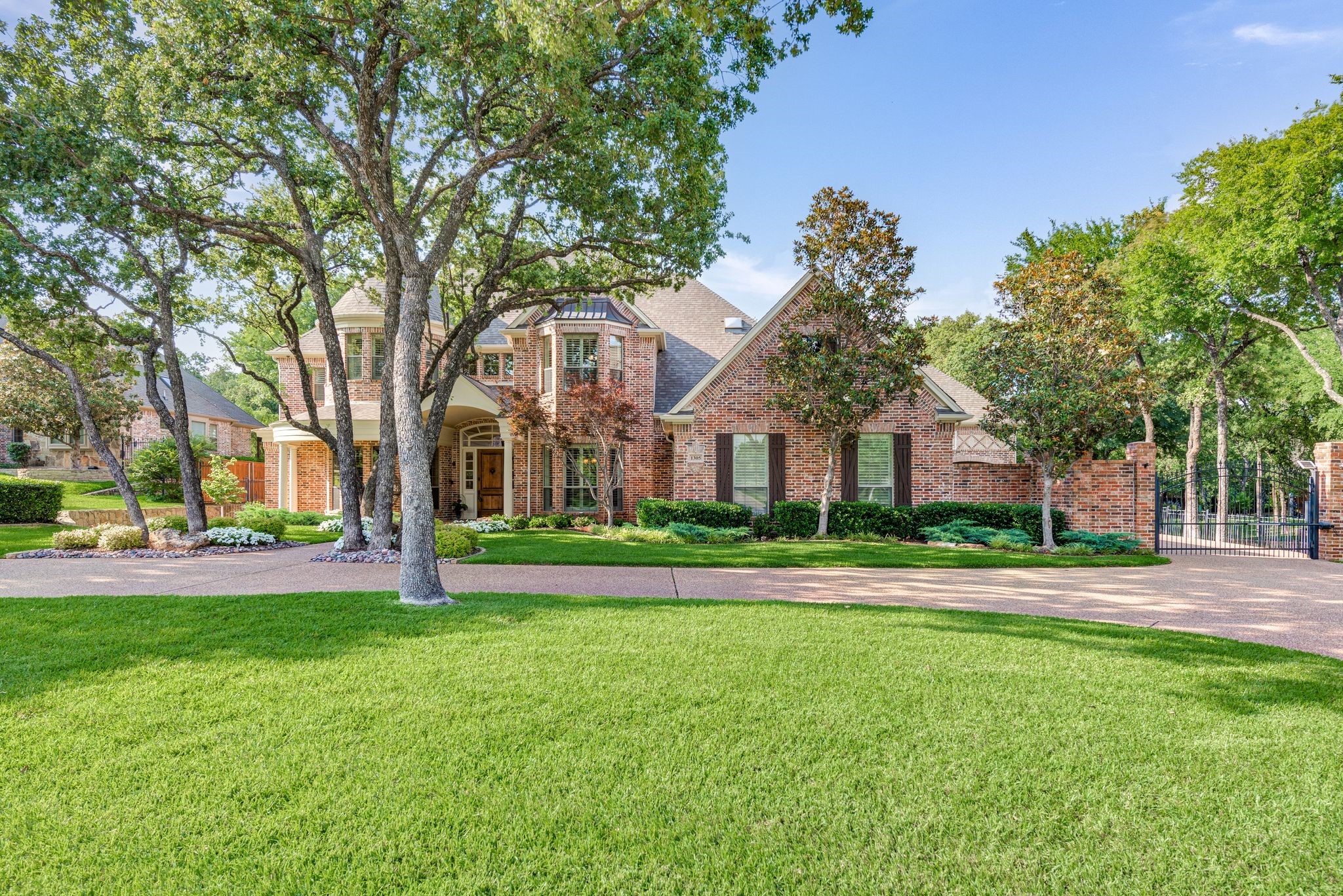 1305 Danbury Parks Drive Keller TX 76248