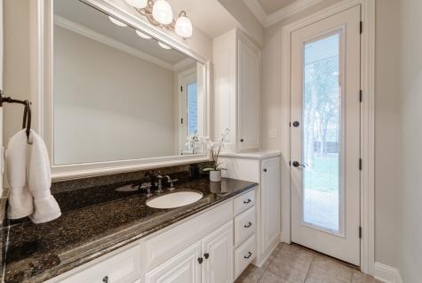 1305 Danbury Parks Drive Keller TX 76248