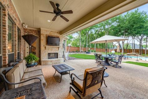 1305 Danbury Parks Drive Keller TX 76248