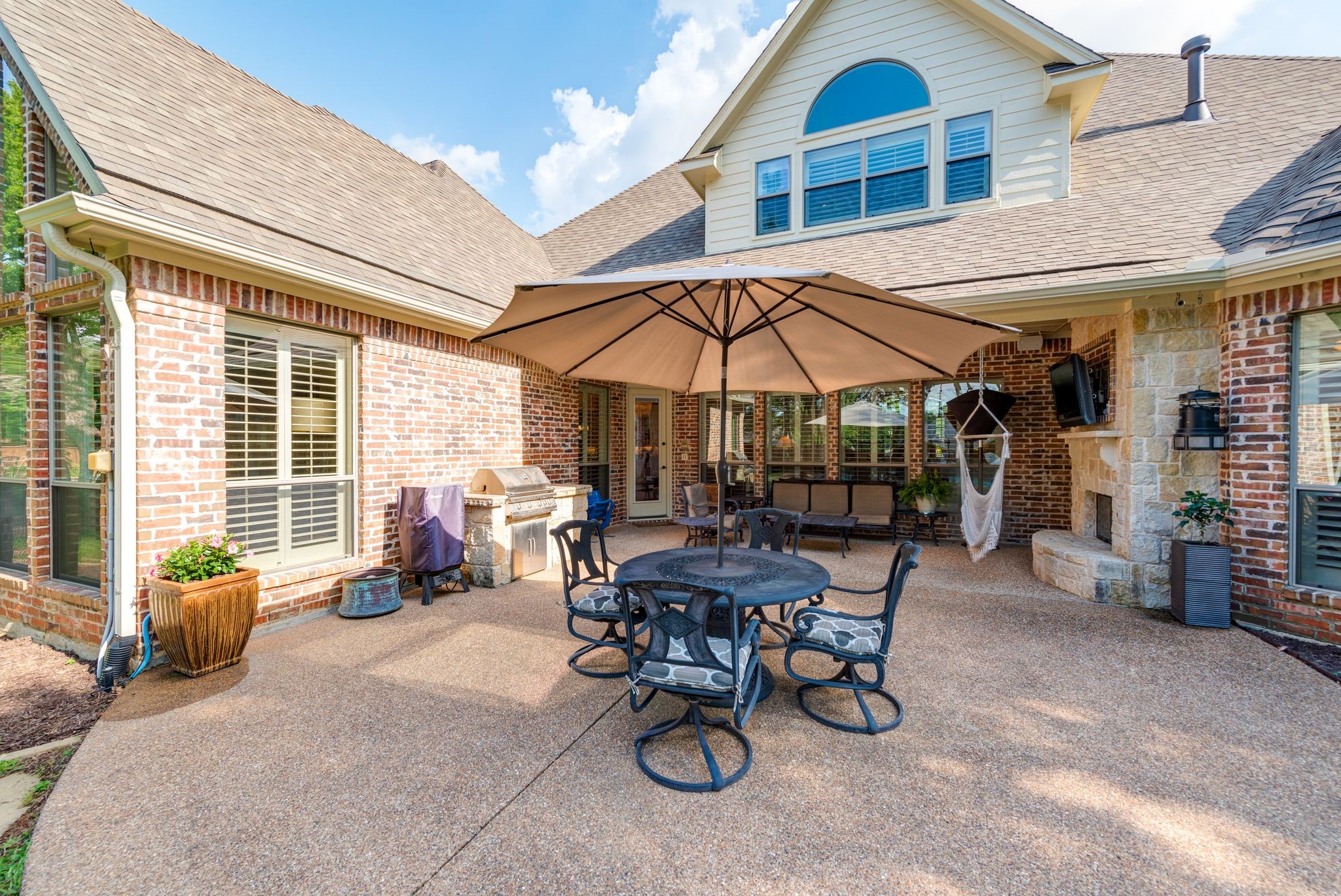 1305 Danbury Parks Drive Keller TX 76248