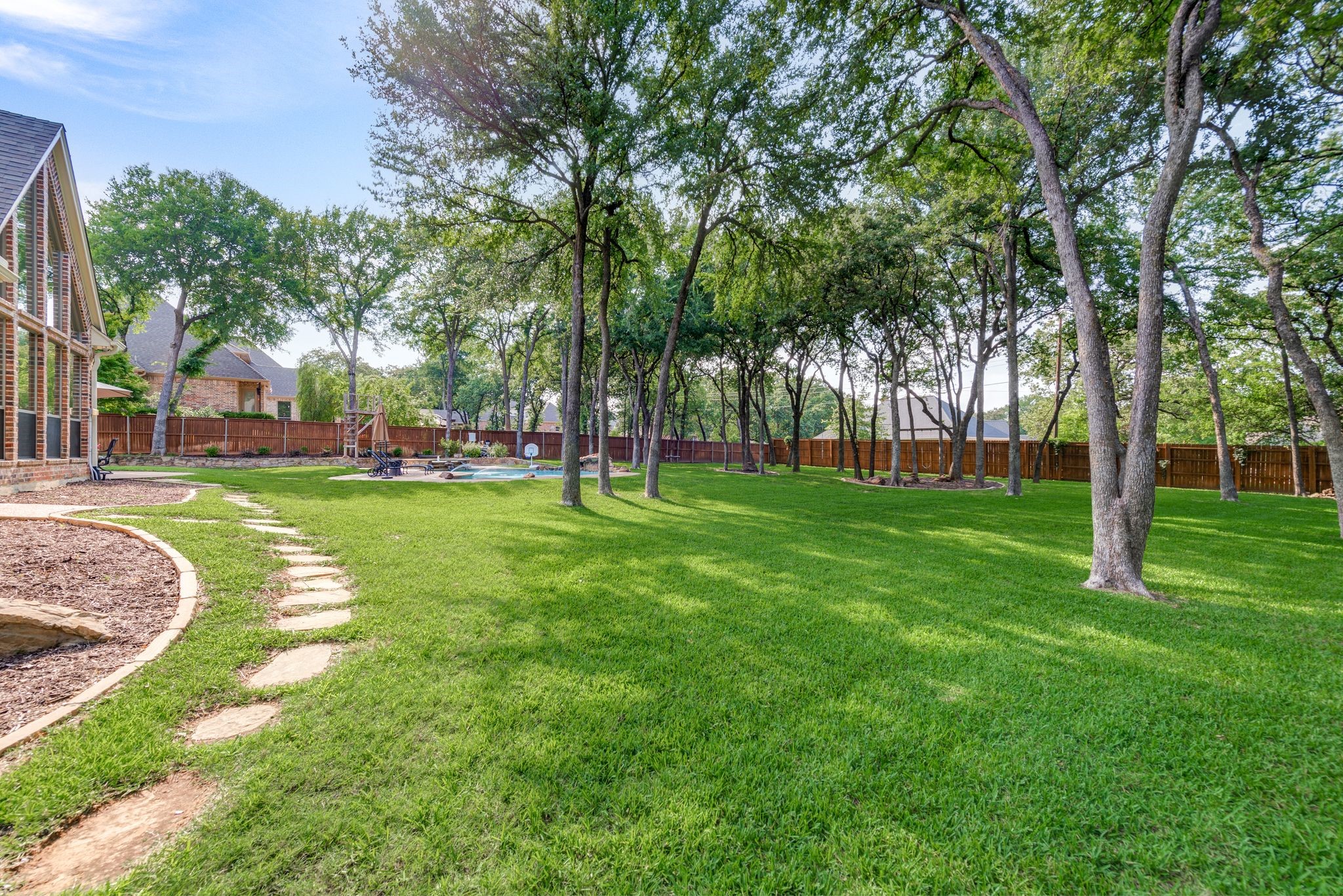 1305 Danbury Parks Drive Keller TX 76248