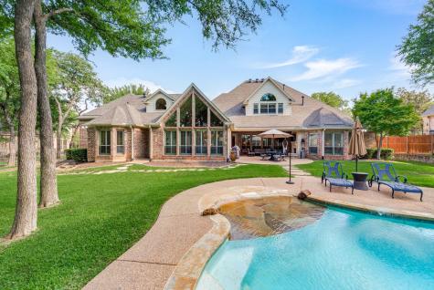 1305 Danbury Parks Drive Keller TX 76248