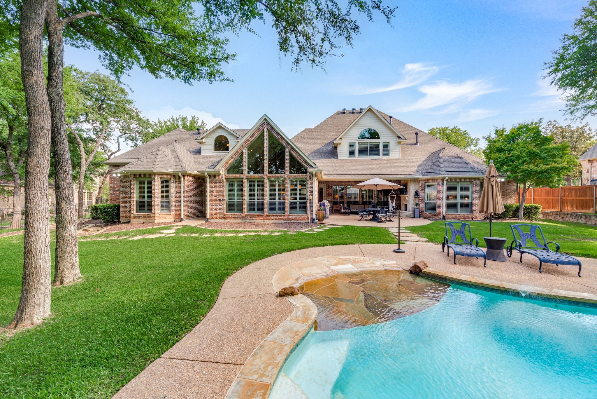 1305 Danbury Parks Drive Keller TX 76248