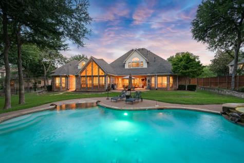1305 Danbury Parks Drive Keller TX 76248
