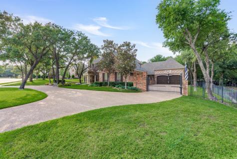 1305 Danbury Parks Drive Keller TX 76248