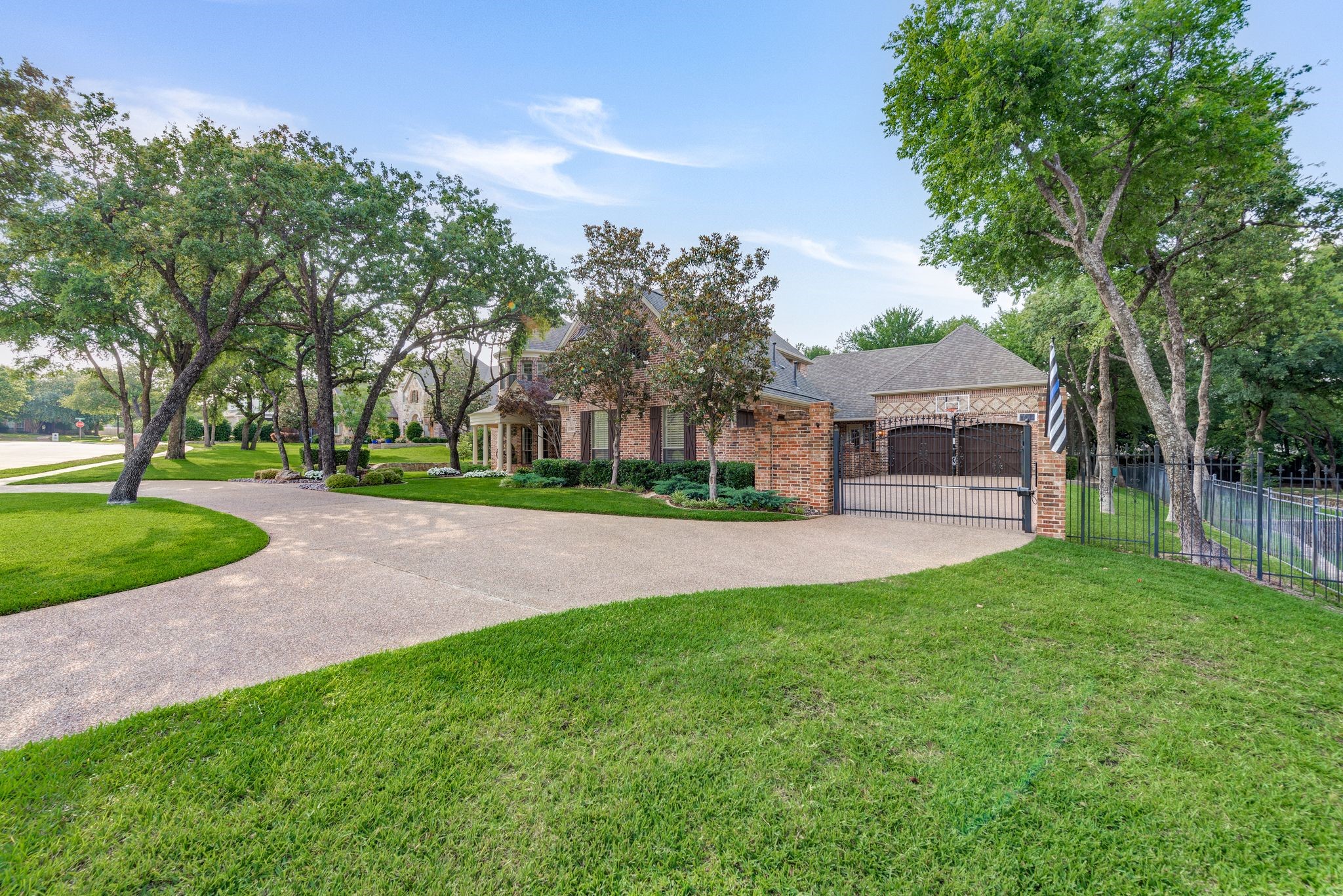 1305 Danbury Parks Drive Keller TX 76248