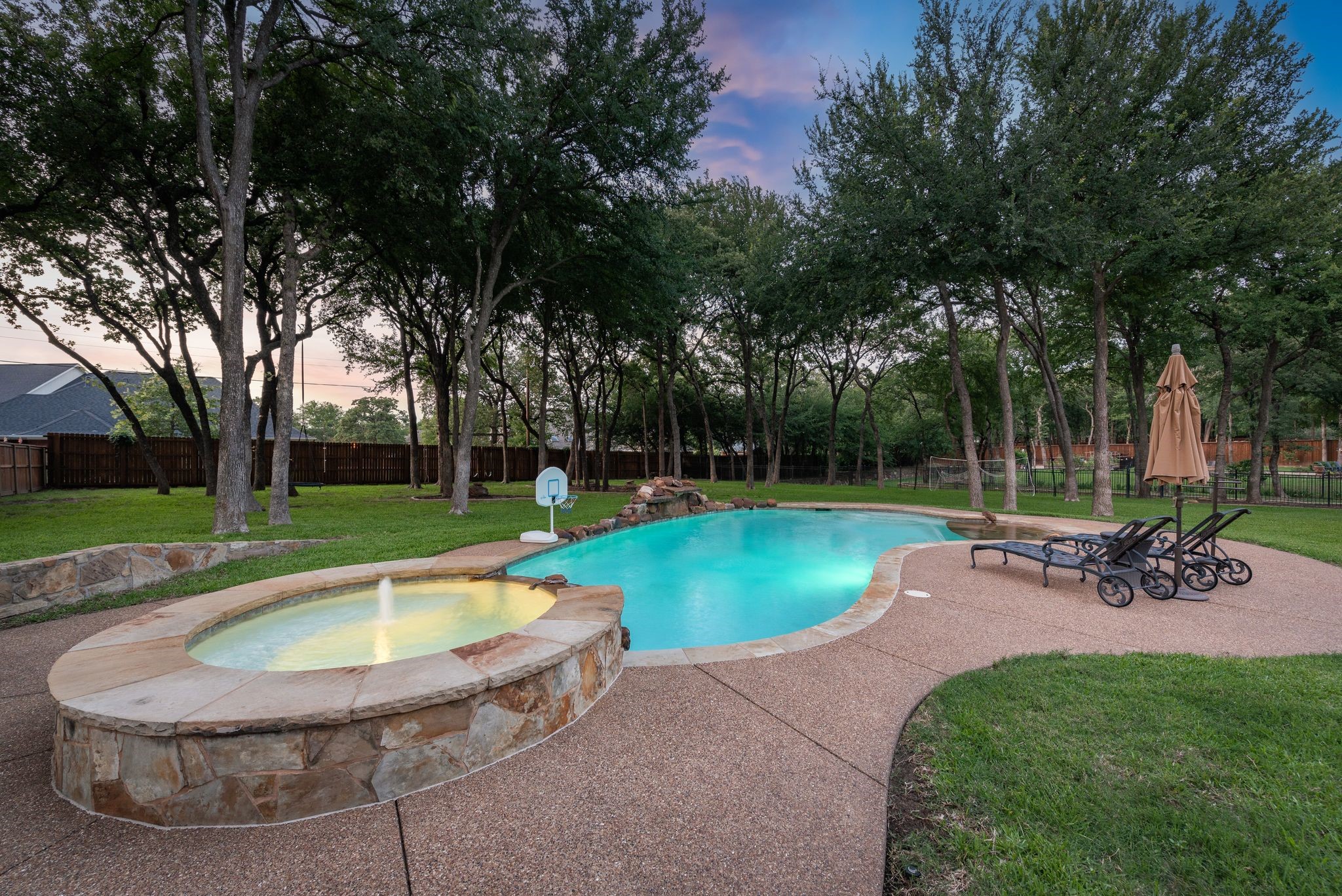 1305 Danbury Parks Drive Keller TX 76248