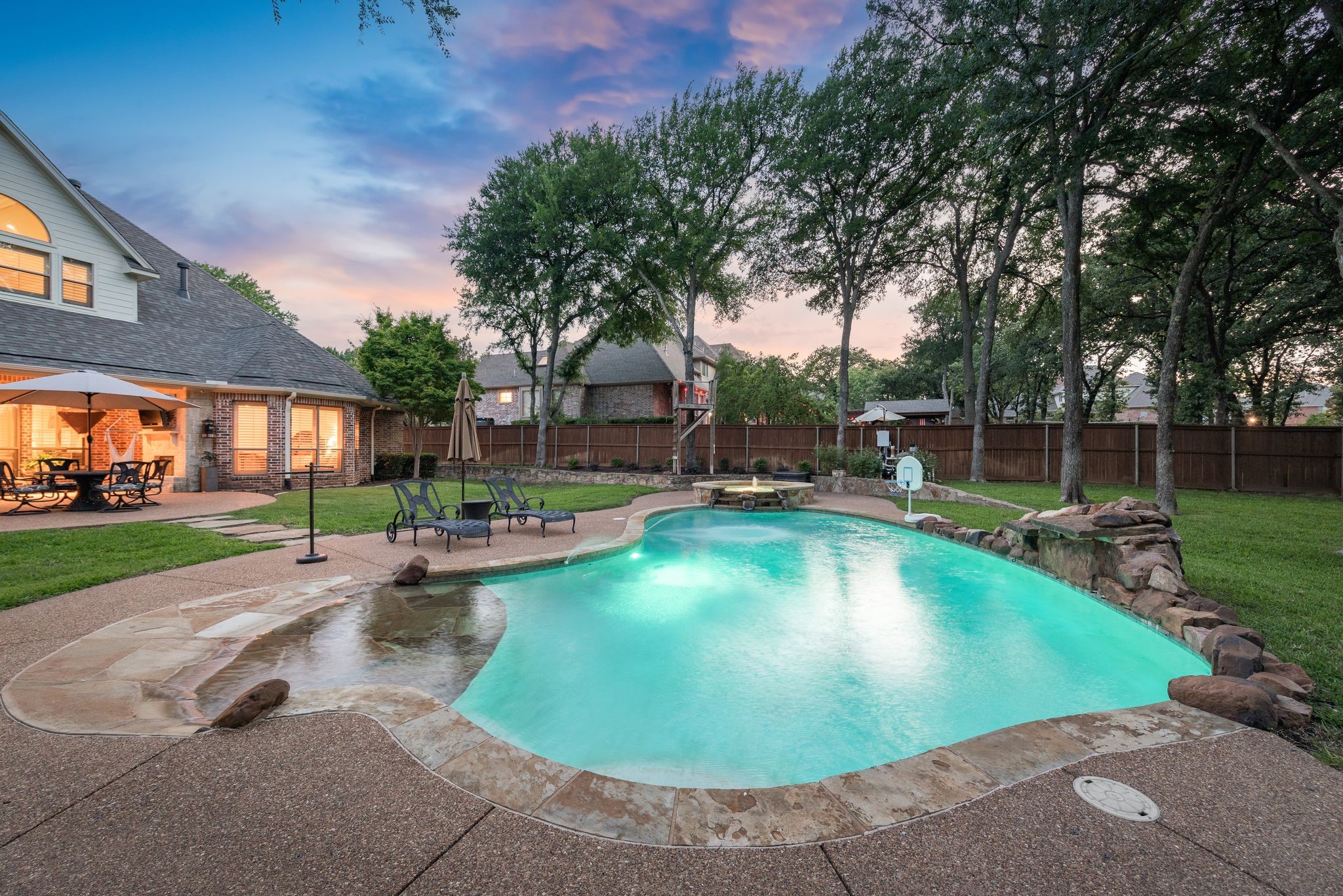 1305 Danbury Parks Drive Keller TX 76248