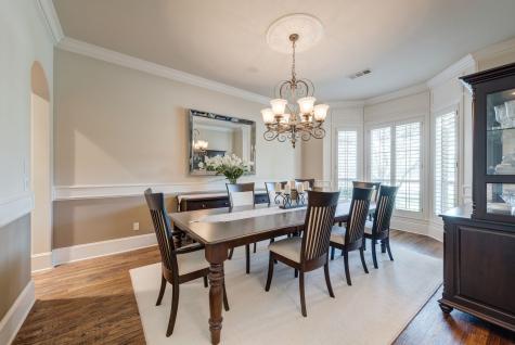 1305 Danbury Parks Drive Keller TX 76248
