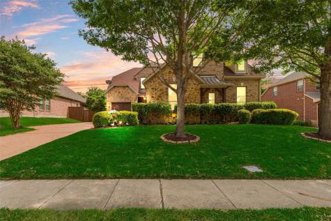 5905 Waterford Lane Mckinney TX 75071