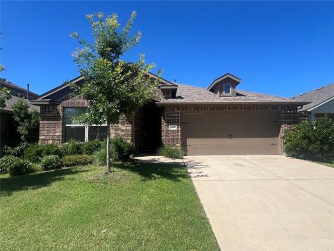 2103 Johnson City Avenue Forney TX 75126