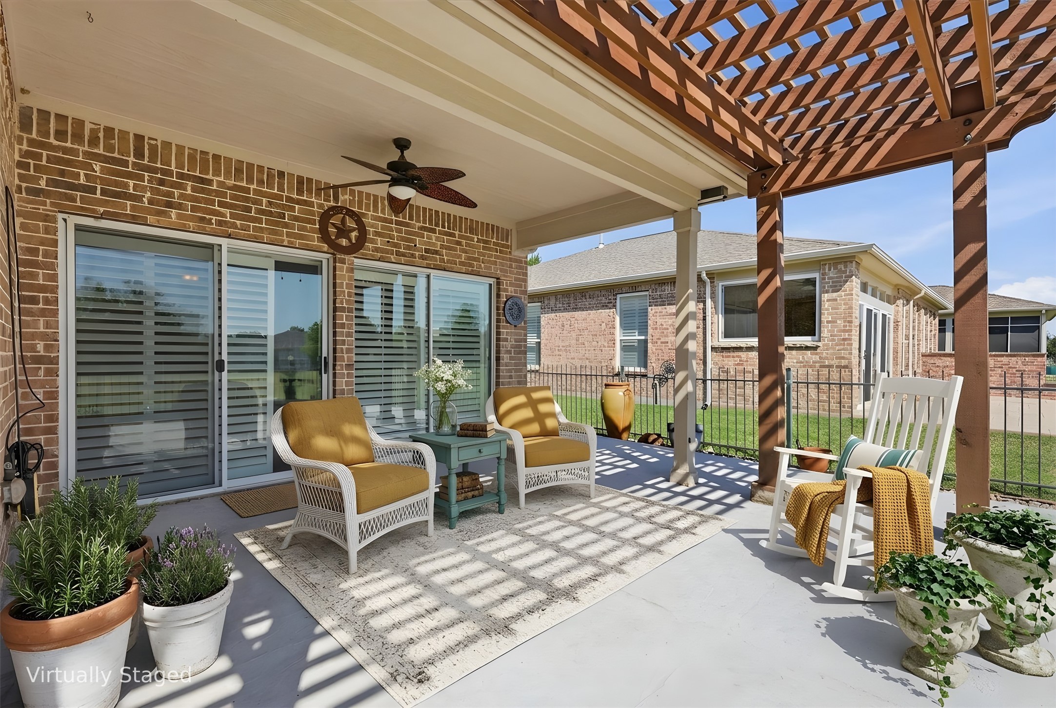 6008 Eagle Point Lane Frisco TX 75036
