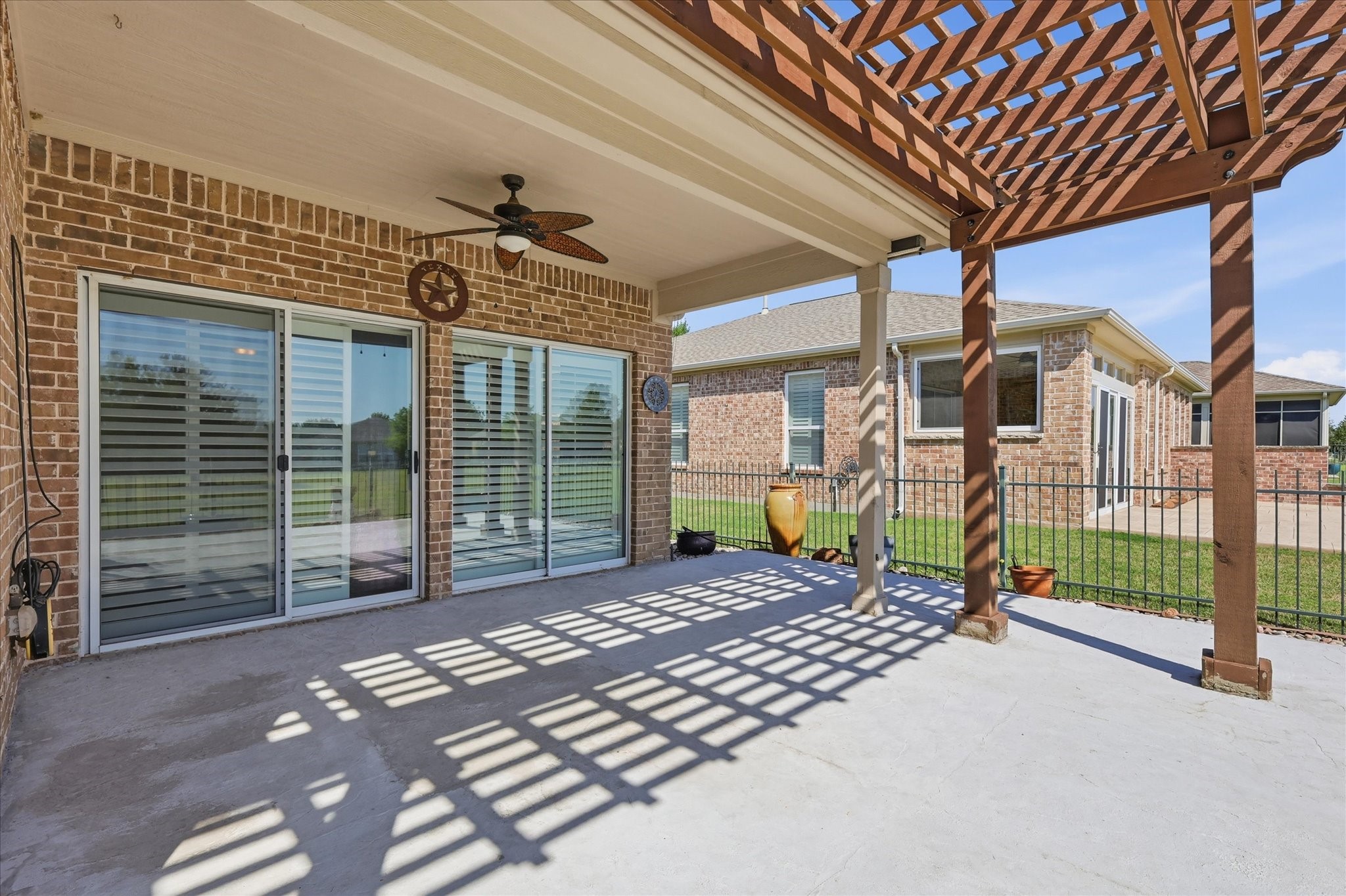 6008 Eagle Point Lane Frisco TX 75036