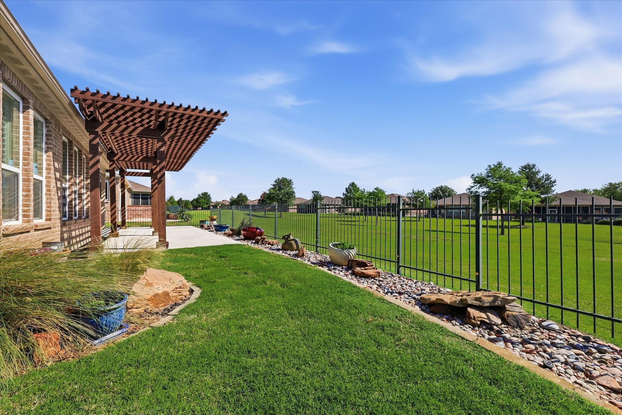 6008 Eagle Point Lane Frisco TX 75036