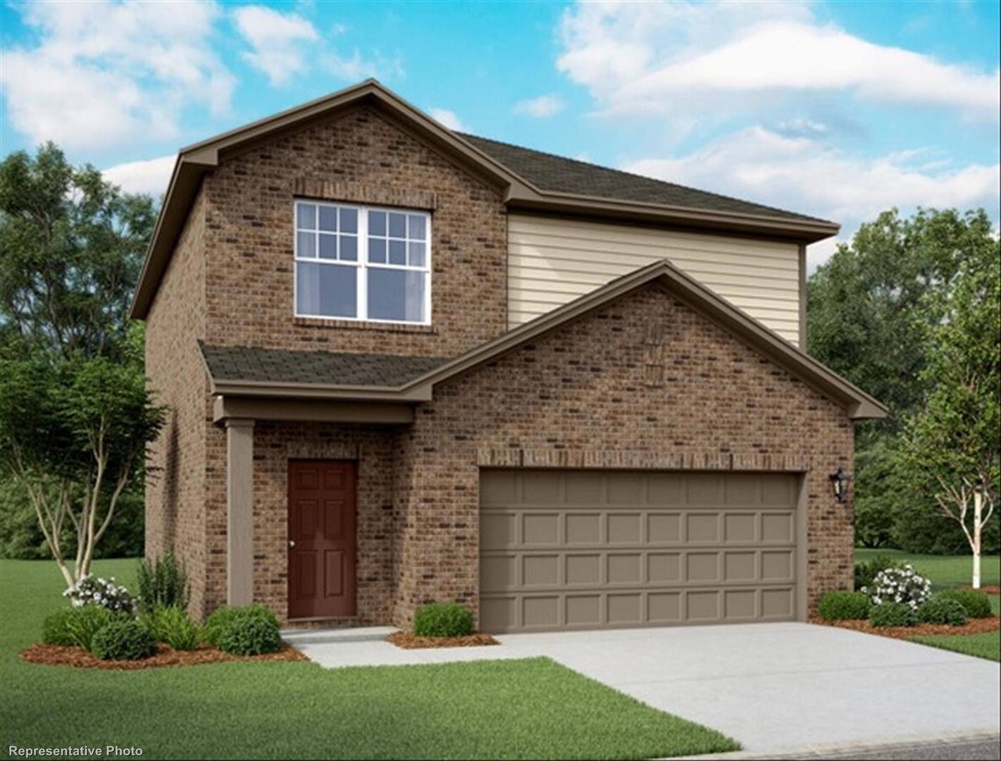 14208 Coness Street Pilot Point TX 76258