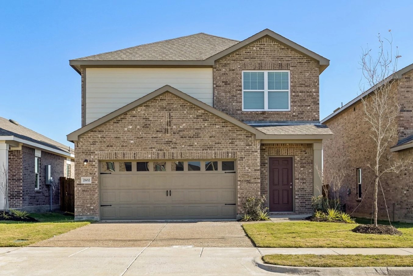 14208 Coness Street Pilot Point TX 76258