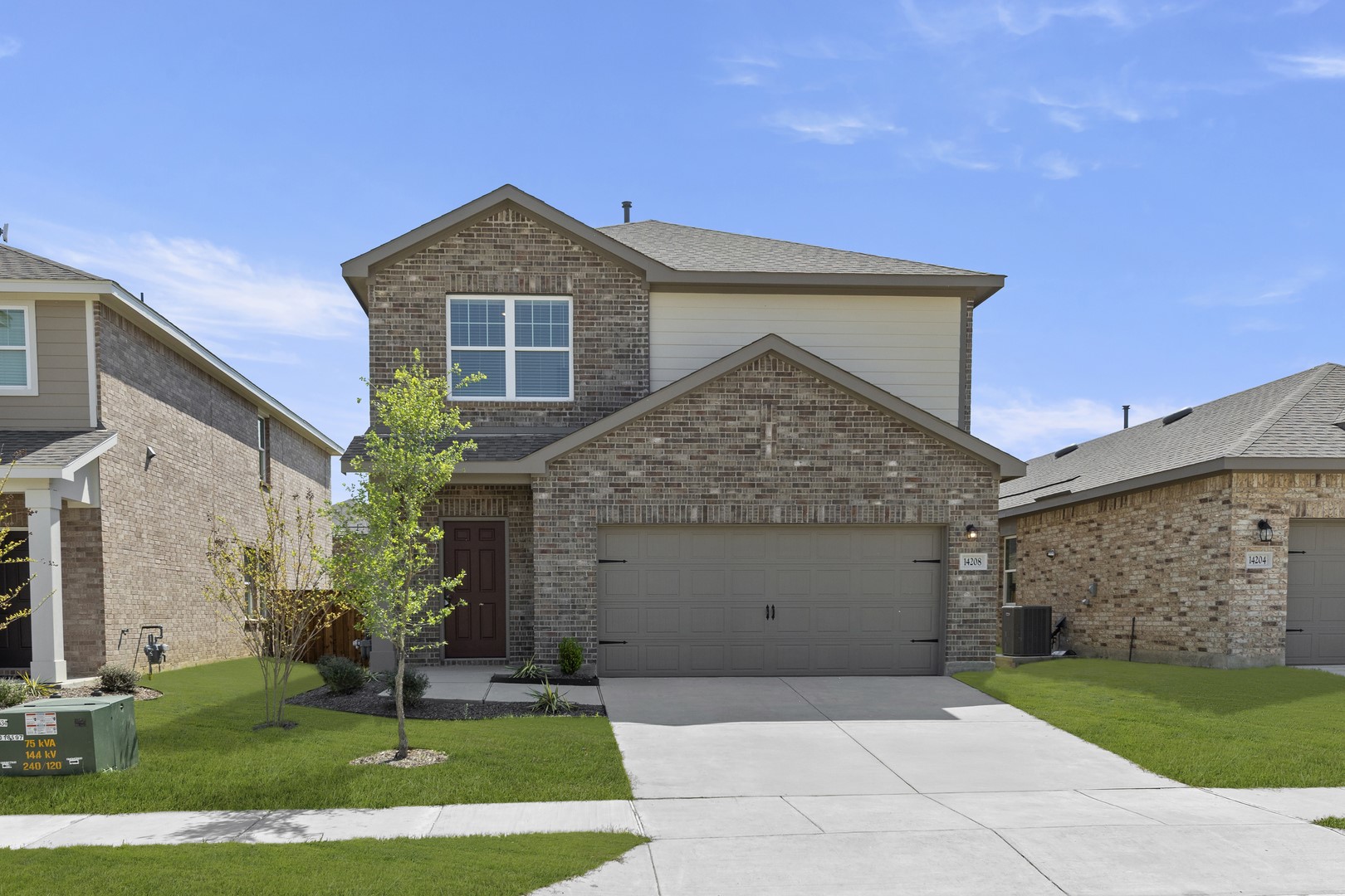 14208 Coness Street Pilot Point TX 76258