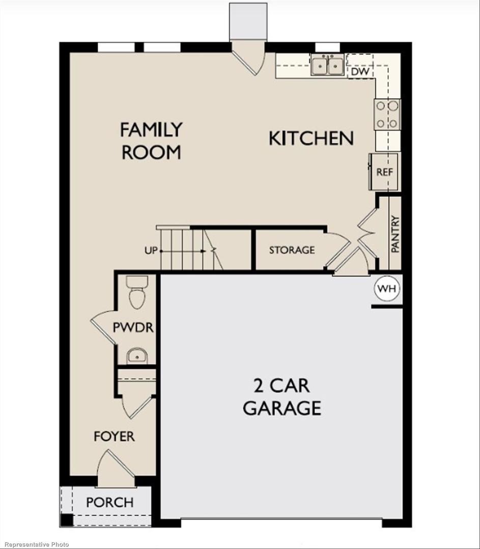 14208 Coness Street Pilot Point TX 76258