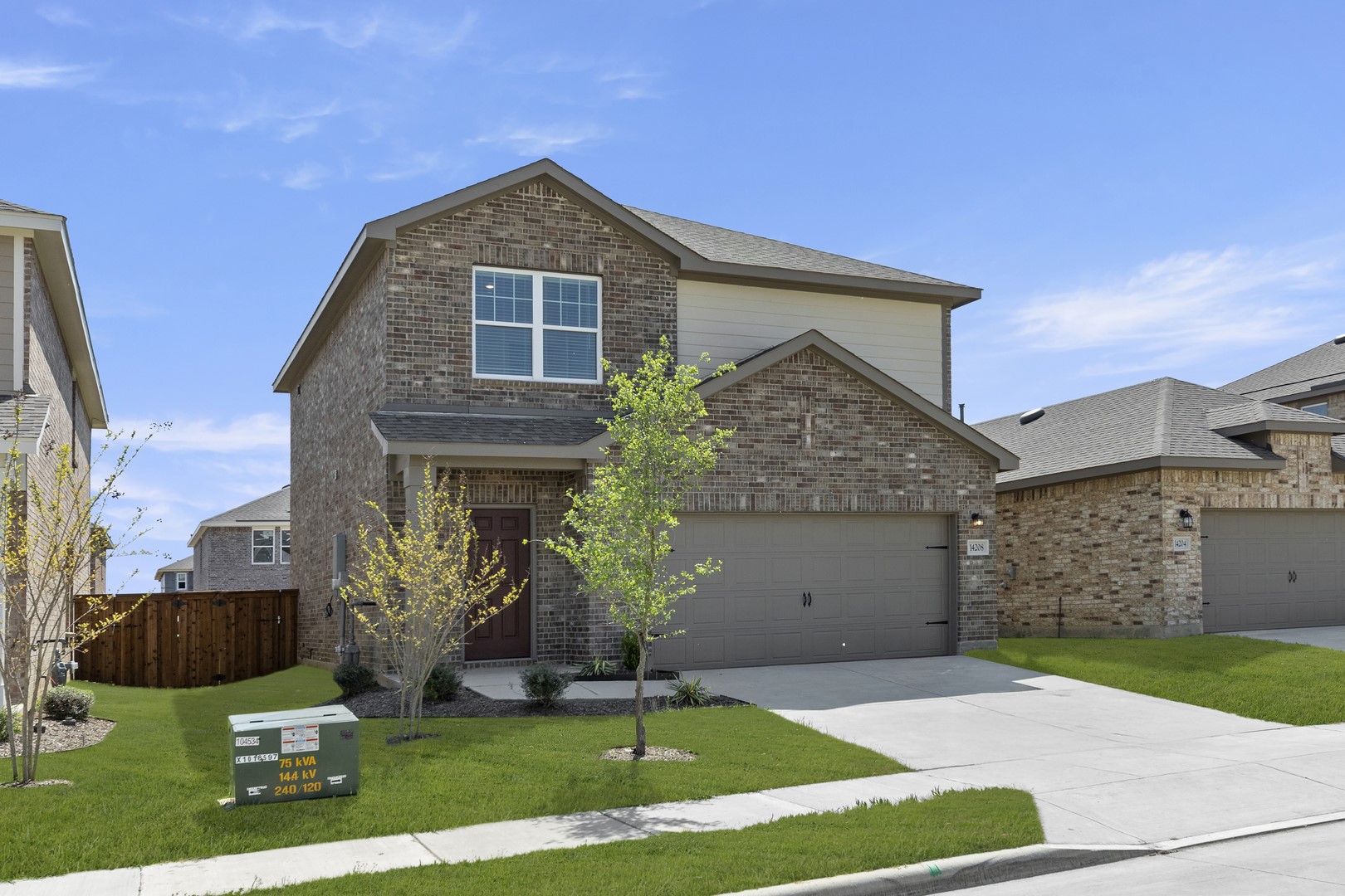 14208 Coness Street Pilot Point TX 76258