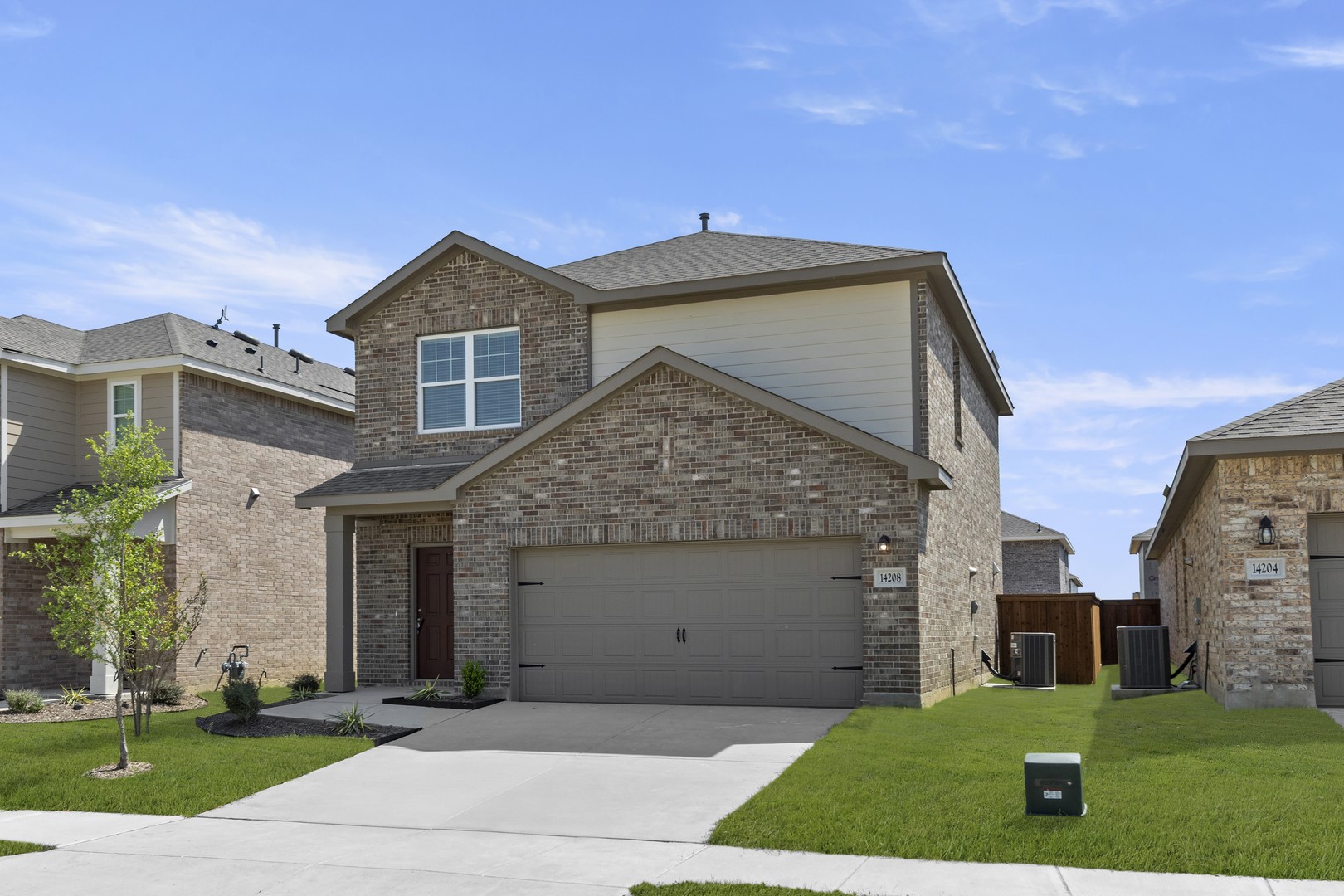 14208 Coness Street Pilot Point TX 76258