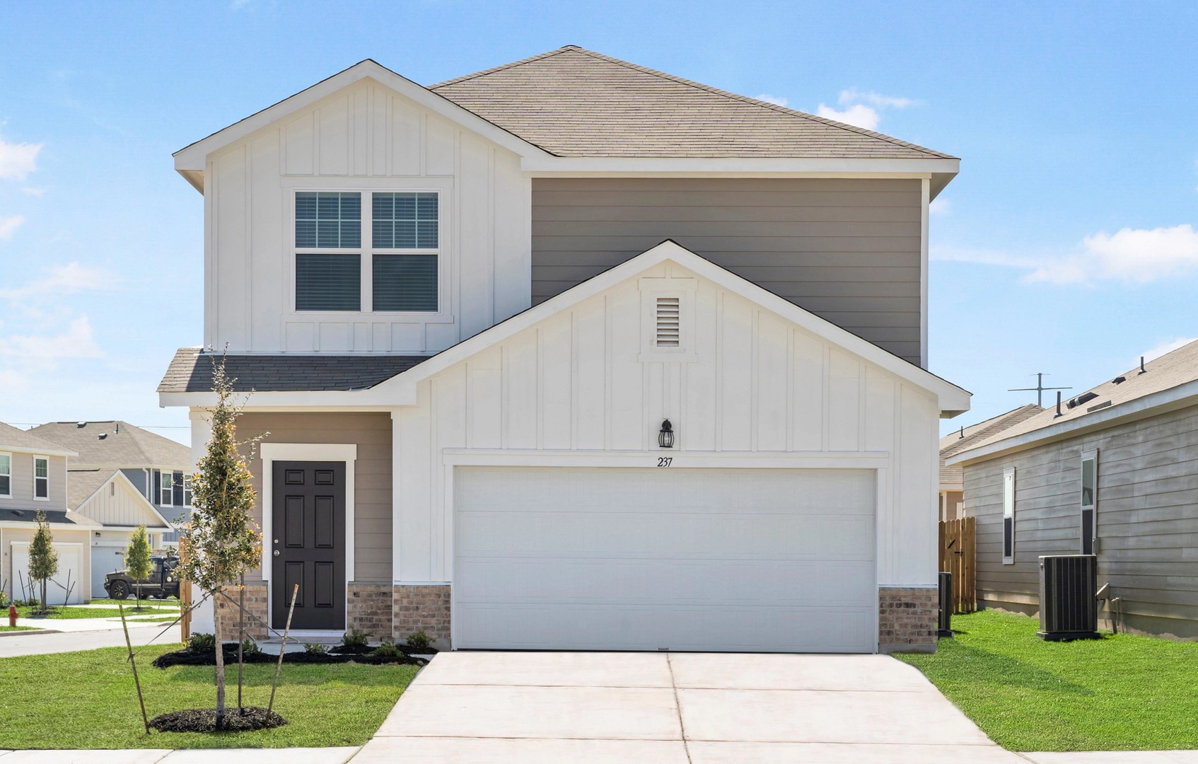 14208 Coness Street Pilot Point TX 76258