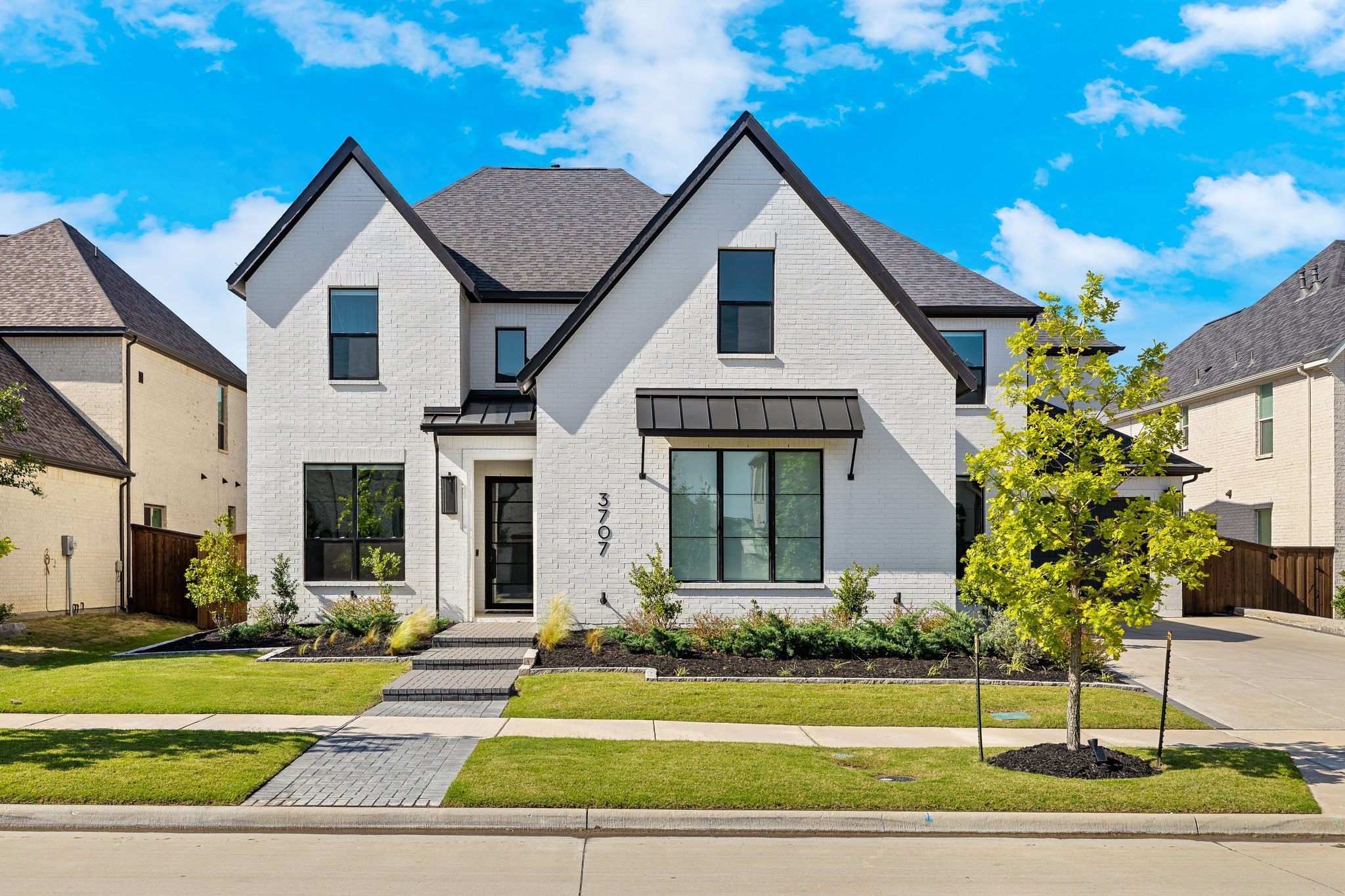 3707 Marble Hill Road Frisco TX 75034