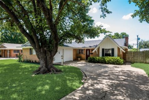 503 Salem Drive Richardson TX 75080