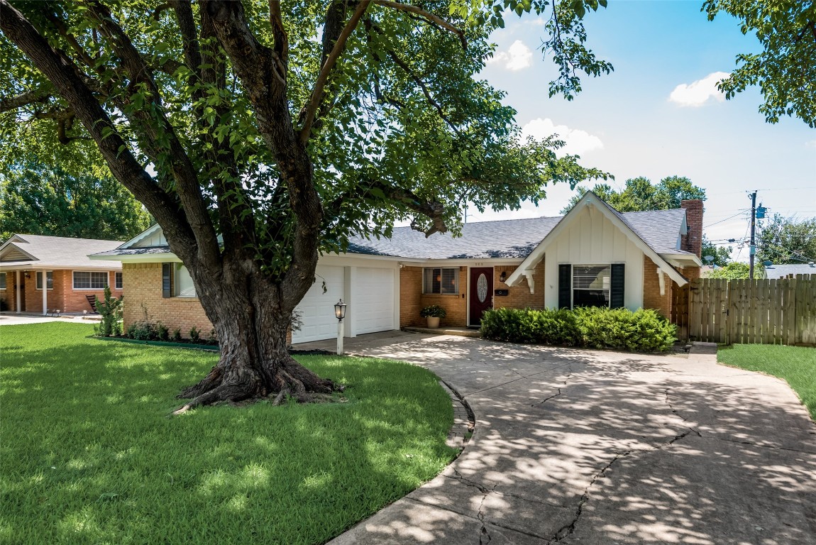 503 Salem Drive Richardson TX 75080