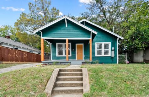 3115 Tuskegee Street Dallas TX 75215