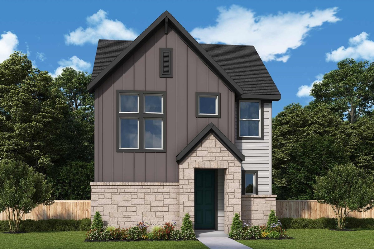 4813 Maxwell Drive Mckinney TX 75071