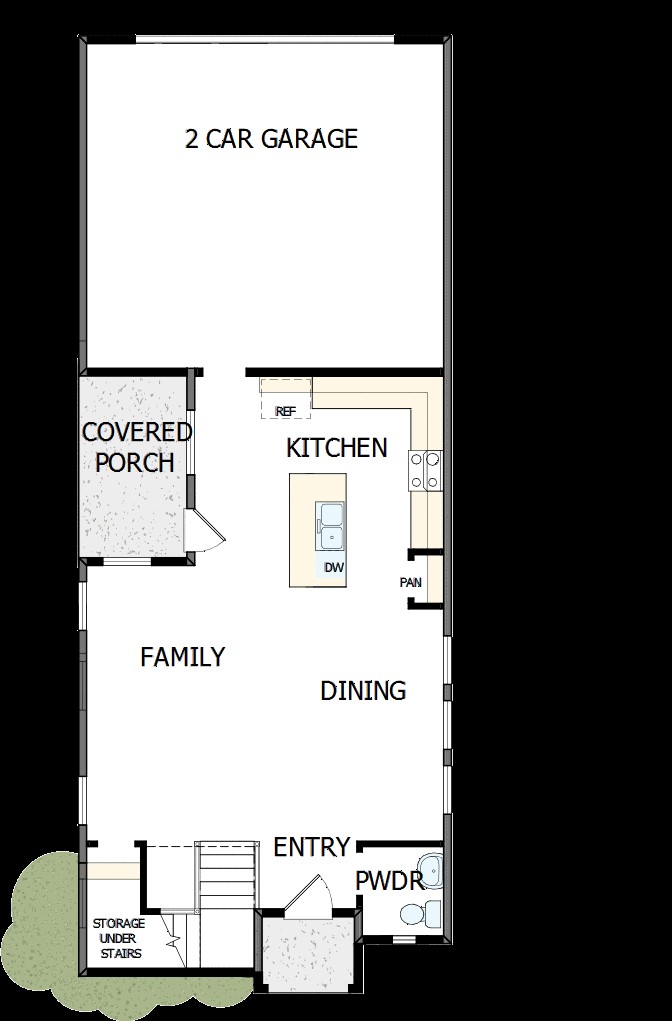 4813 Maxwell Drive Mckinney TX 75071
