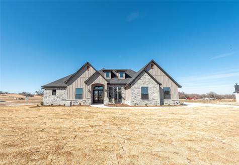 1037 Paradise Parkway Poolville TX 76487